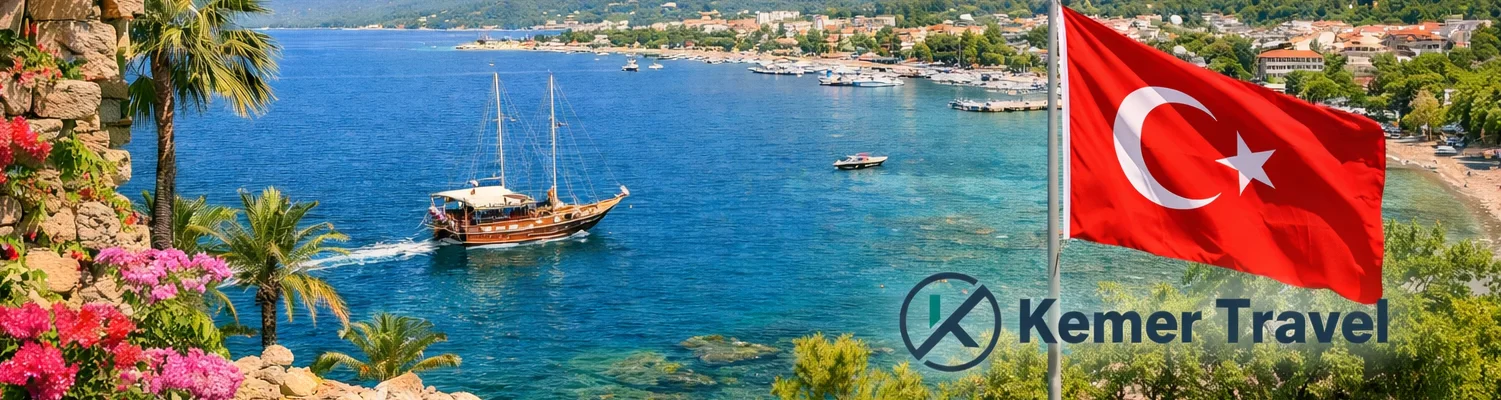 Kemer Travel