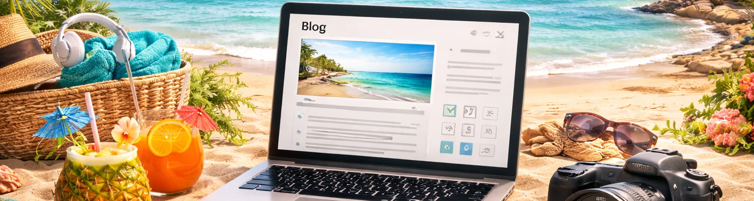 Blog à Kemer Travel – conseils, itinéraires, événements