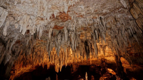 Beldibi cave