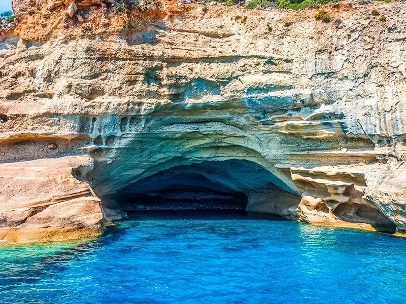 Beldibi Cave – History and Nature in One Place