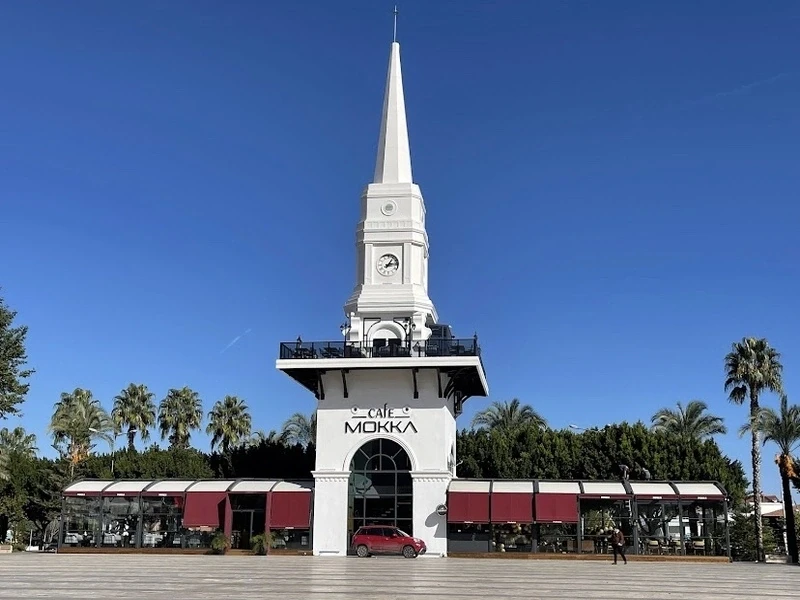 Kemer na własną rękę – co robić i gdzie jechać tanio