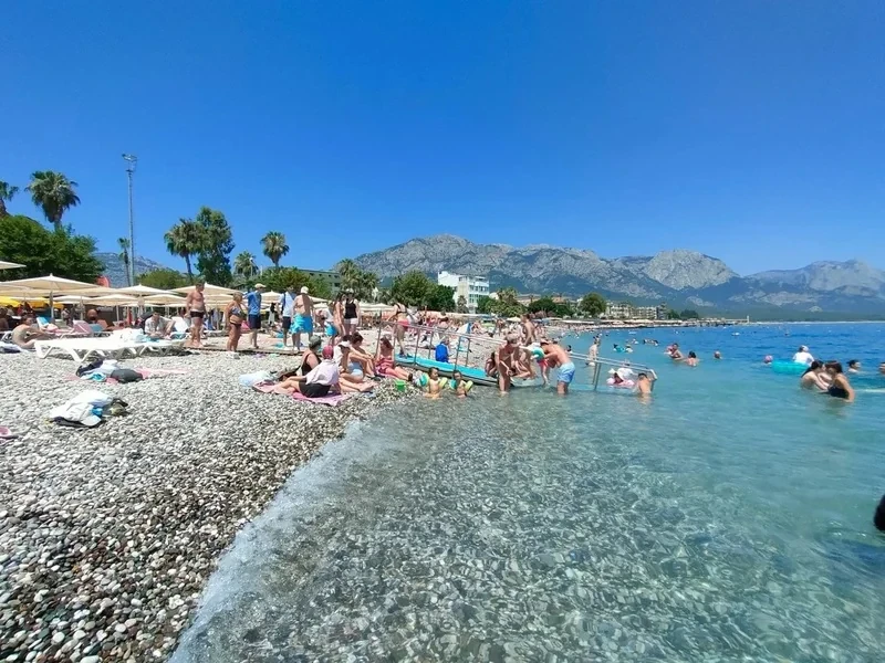 Kemer Urlaub – 7 Fehler die viele Touristen machen