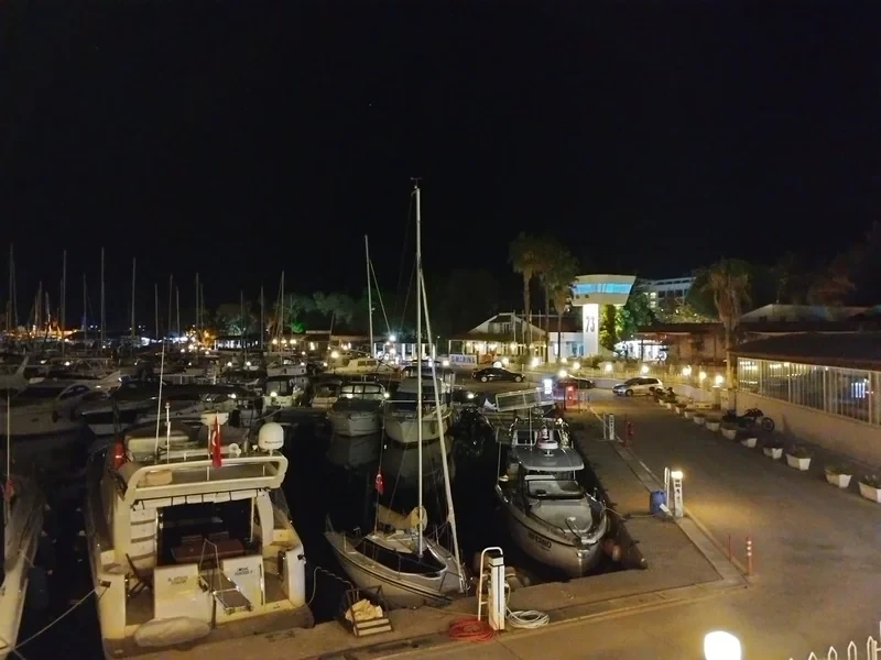 Que faire à Kemer le soir ? Bars, clubs et musique live