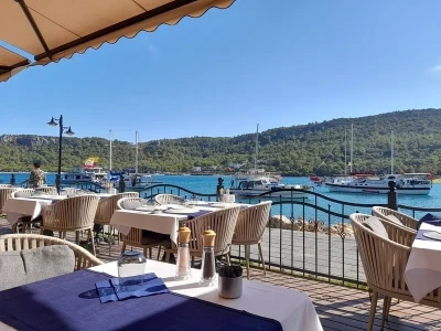 Ist Kemer teuer? Was Urlaub, Essen & Aktivitäten wirklich kosten