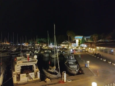 Sortir le soir à Kemer