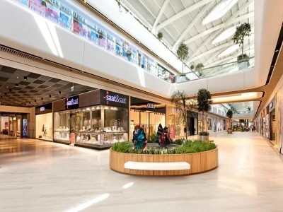 Winkelcentrum in Kemer – waar kun je shoppen?