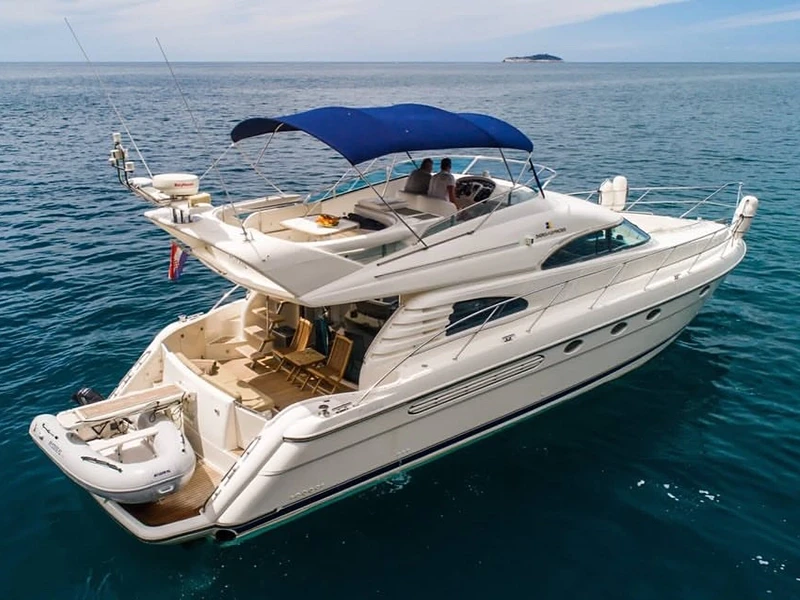 Yacht rental Beldibi