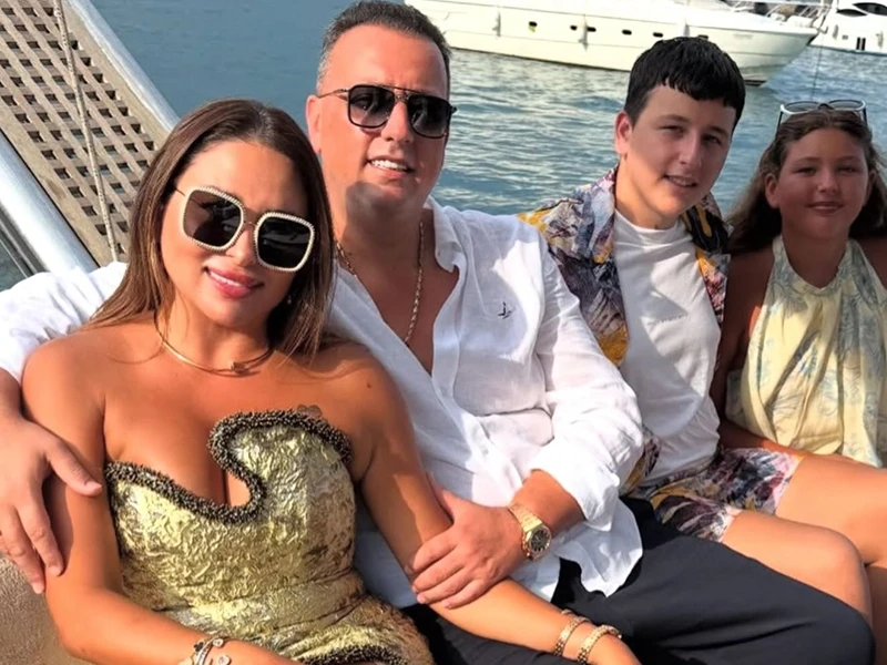 Yacht rental Beldibi