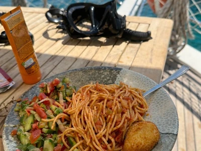 Дайвинг в Кемере