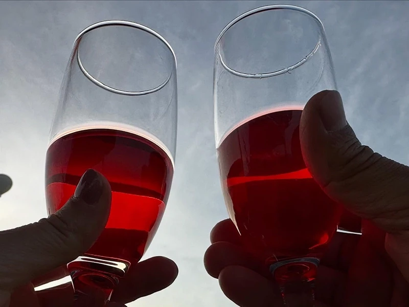 Day trip from Kemer to Beldibi