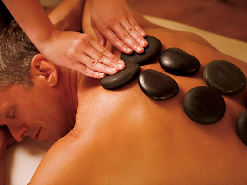 Хамам в Кемере