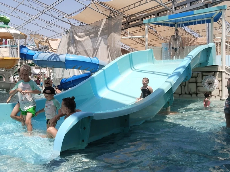 Beldibi water park