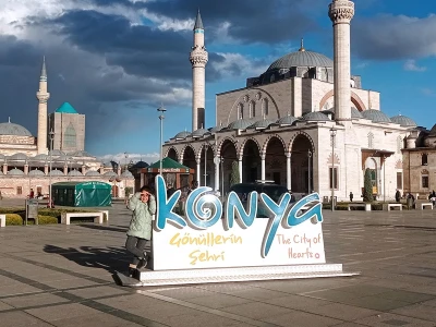 3-day Cappadocia tour from Beldibi