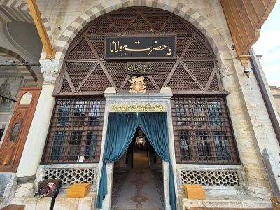 3-day Cappadocia tour from Camyuva