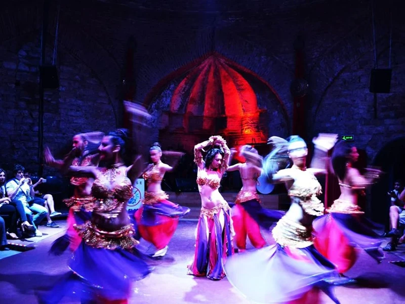 3-day Cappadocia tour from Beldibi