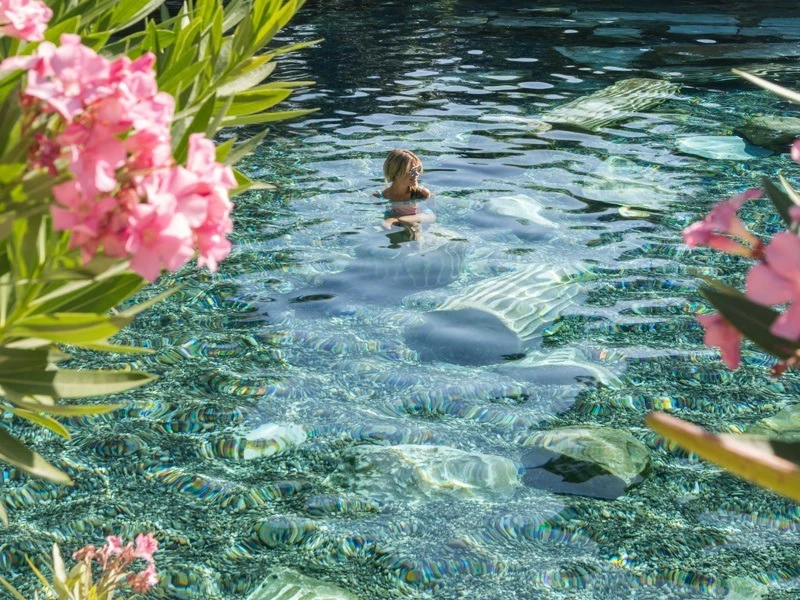 Day trip to Salda lake from Beldibi