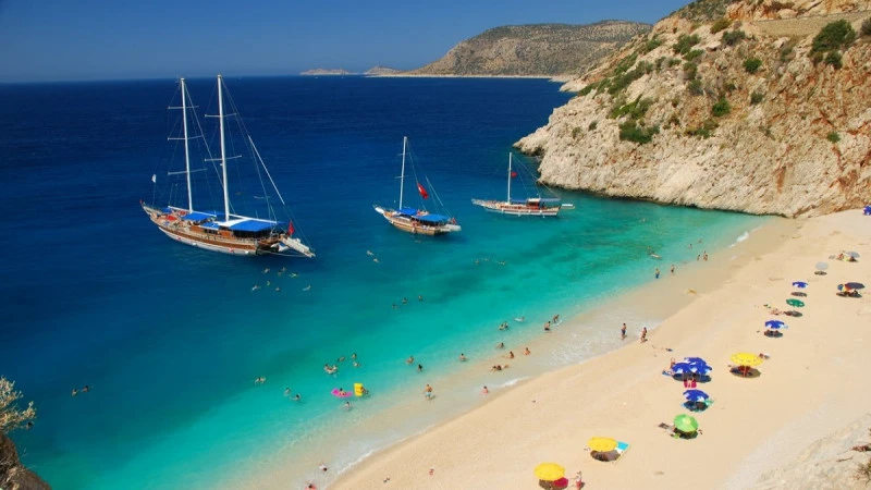 Antalya old city tour Beldibi