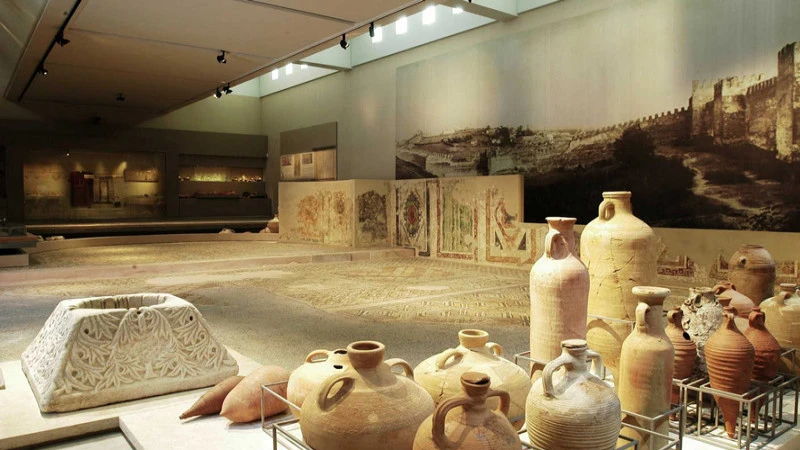 Antalya old city tour Beldibi