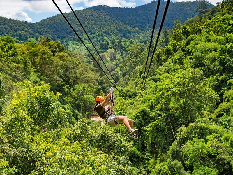 Tour to Tazi canyon from Kemer