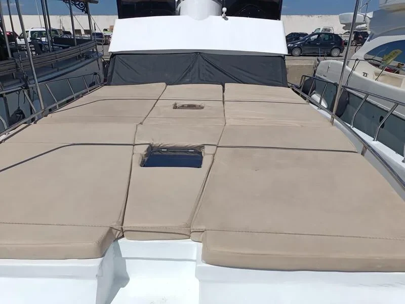 Łódź Turkish Blue