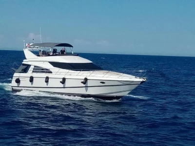 Bateau Deniz 17